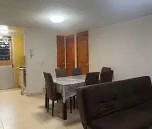 Departamento en San Juan Tlilhuaca, Azcapotzalco - Photo 1