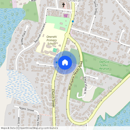 5A Church Street, Onerahi, Whangarei