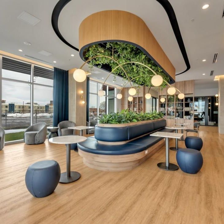 Appartement à louer - Laval (Chomedey) (Carrefour Saint-Martin) - Photo 1