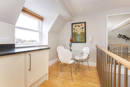 1 bedroom apartment to rent - Photo 5