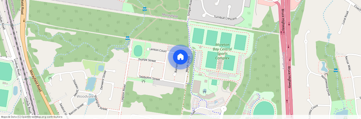 A/3 Barrett Close, Qld 4505, Burpengary