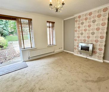 2 bedroom terraced house to rent - Photo 6