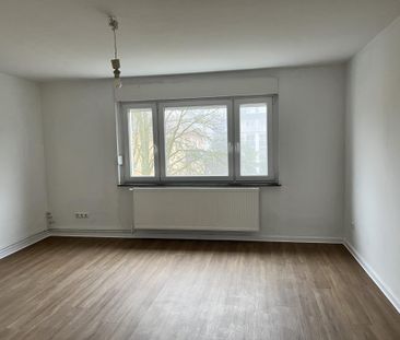 Neues Jahr - neue Wohnung! Frisch modernisierte 1-Zimmerwohnung war... - Photo 1
