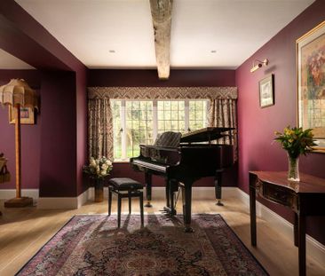 5 bedroom house to rent - Photo 6