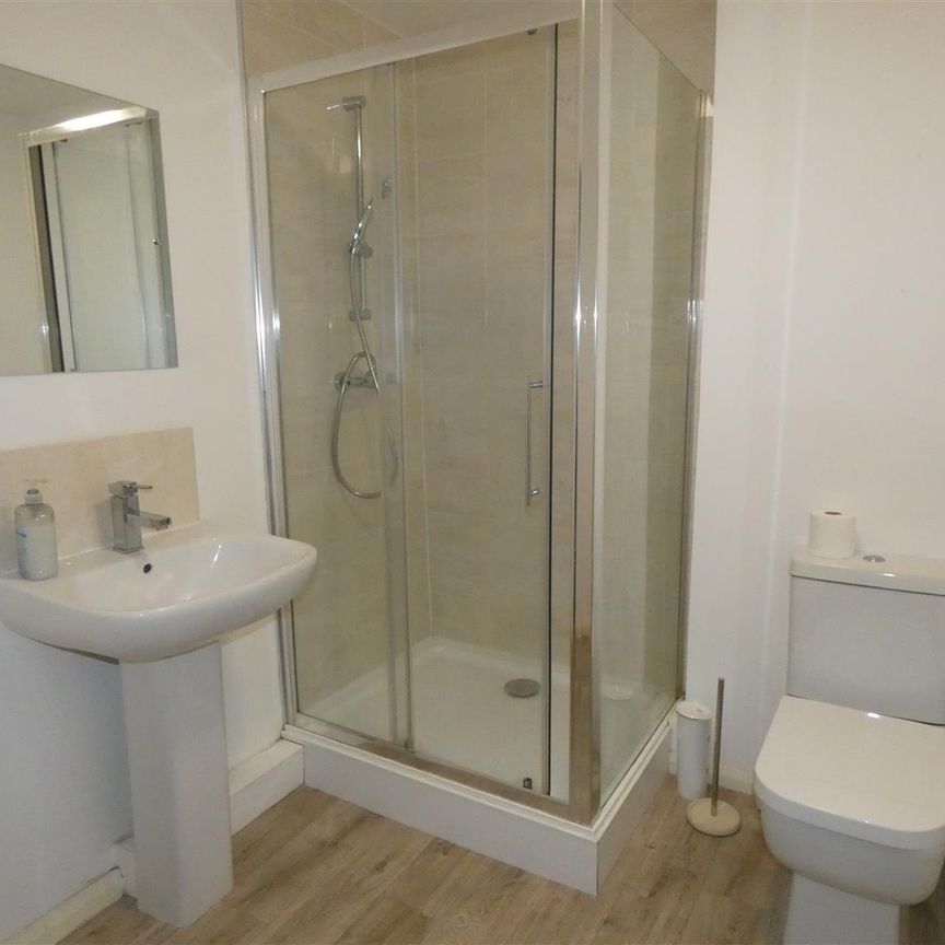 4 bed house to rent in Marleen Court, Newcastle Upon Tyne - Photo 1