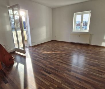 Maisonette-Wohnung in Fohnsdorf/Hetzendorf mit Balkon - Photo 1