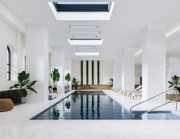 À louer / Appartement - Photo 1