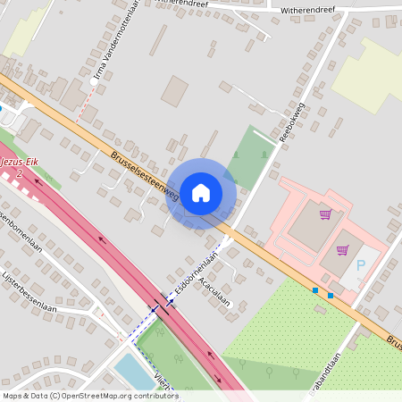 Brusselsesteenweg, 518 3090 - Overijse