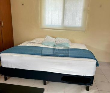 REF. 7913/909 - Estudio en renta amueblado en Residencial Pensiones... - Photo 4