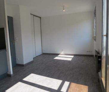 Appartement 1 pièce à Nancy - Photo 3