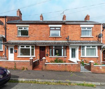 73 Glenbank Drive, Belfast , BT14 8BJ - Photo 4