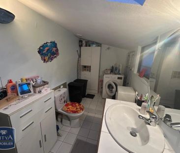 Maison à louer 3 pièces 79.29m² - Photo 6