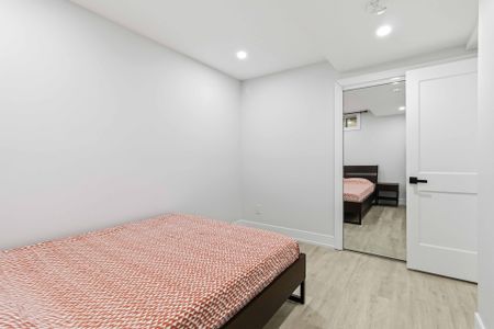 For Lease - 77 Thomas Street Unit# Lower, Mississauga, Ontario - Photo 3