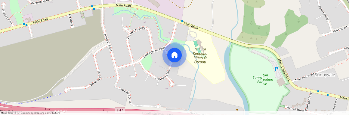 48 Holyport Close, Fairfield, Dunedin City