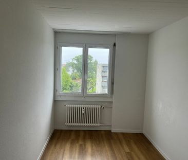 4.5 Zim­mer­woh­nung im 2.OG - Photo 1