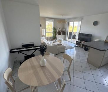 Appartement T3 à louer Pace - 65 m² - Photo 3