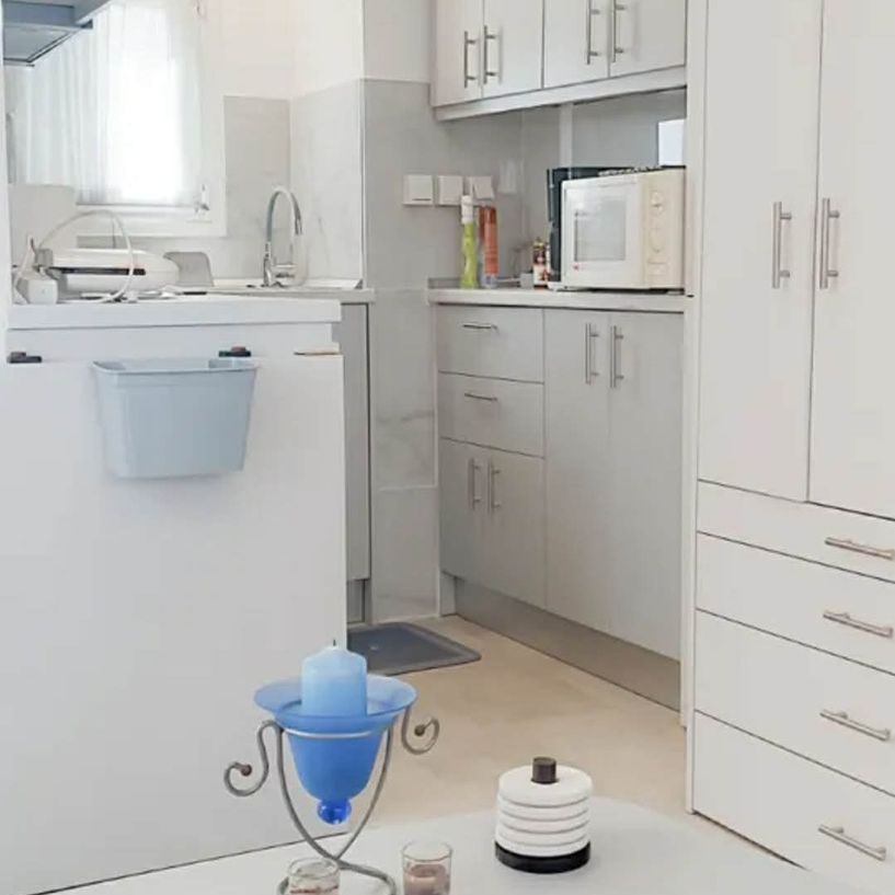 Studio/Γκαρσονιέρα για ενοικίαση Νεάπολη (Βόλος) - Photo 1