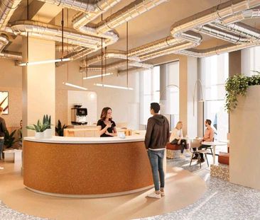 möbliertes Studentenpartment - Photo 1