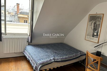 Appartement à louer à Paris 7Ème - Photo 3