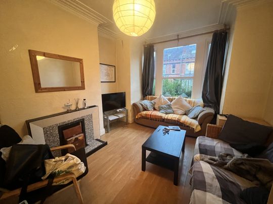 Burchett Grove - Photo 1