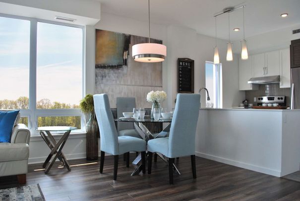Kanata Lakes Luxury Apartments For Rent | Call us at 613-701-9772 To Book A Visit - Photo 1