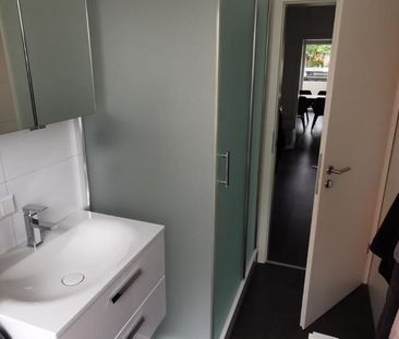 Moderne 2-Zimmer-Wohnung in schöner Lage von Weilimdorf - Foto 1