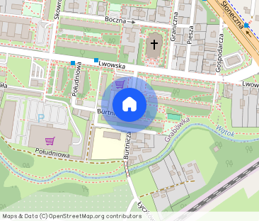 Do wynajęcia 3 pokojowe mieszkanie w Tarnowie ul. Burtnicza - Фото 1