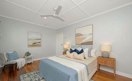 Comfortable Living in a Quiet, Convenient Location - Photo 5
