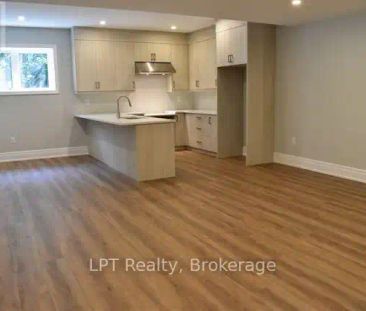 BASEMENT UNIT - 47 EAST STREET — 2 Bedroom - Photo 1