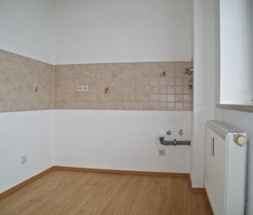 2 Zimmer • Balkon • ruhig gelegen • Laminat • Stellplatz • gleich mal anschauen !? - Foto 5