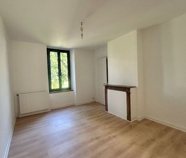 Location Appartement 3 pièces 64m² - Photo 2