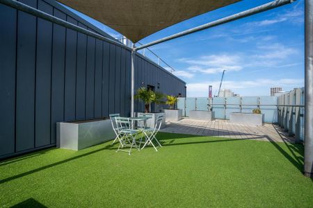 1 bedroom apartment to rent - Photo 2