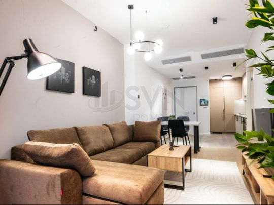 Apartament High End 2 camere Upsite I Loc de parcare si boxa - Photo 1