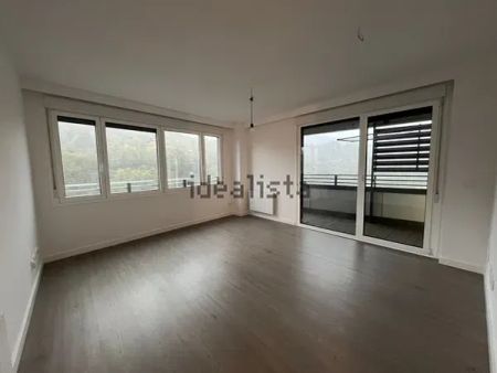 Alquiler de piso en Calle Boluetako Santa Ana - Foto 4