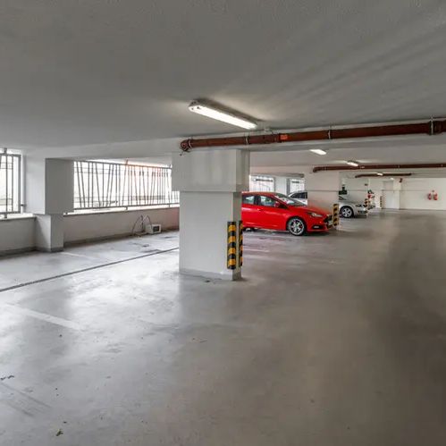 Zařízený byt 1+kk s balkonem, 34 m - Fotografie 1