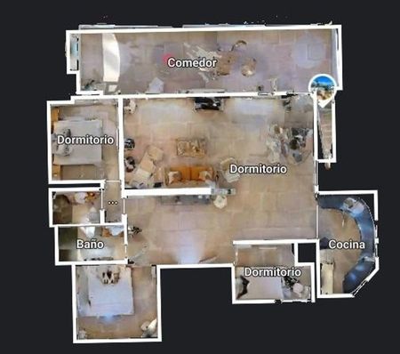 3 room luxury Detached House for rent in Llucmajor, Spain - Photo 3