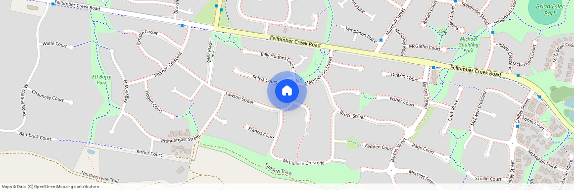 2 Lawson Street, 3690, Wodonga, Vic