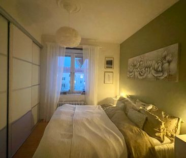 Fyrverkaregatan, Göteborg - Foto 3