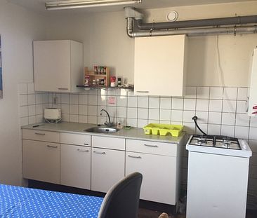 Melissabeemd 24, Room no. C - Foto 2