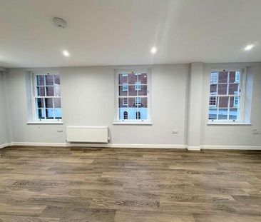 Edward Street, Derby, DE1 - Photo 1