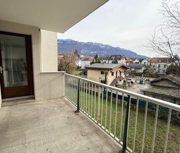 Location appartement 2 pièces - Photo 6