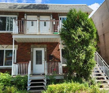 Appartement à louer, Montréal (Le Sud-Ouest) - Photo 1