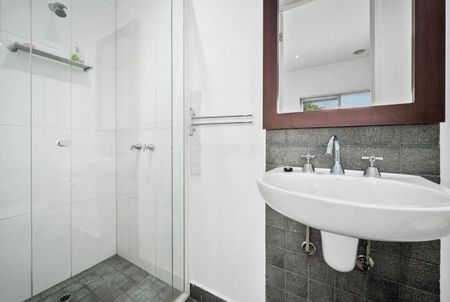 Stylish Parkside Living with Dedicated Home Office - Photo 4