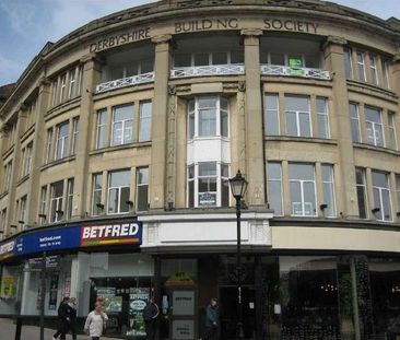 Market Place, Derby, DE1 - Photo 2