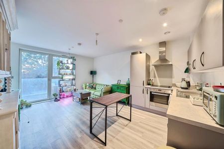 1 bedroom apartment to rent - Photo 4