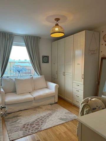 Möllevångsgatan, Malmö - Foto 5