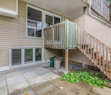 For Lease - 6603 Bilberry Drive Unit# 6603A, Orleans - Convent Glen... - Photo 1