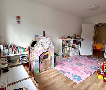 4½ Zimmer-Wohnung in Zürich, möbliert, auf Zeit - Foto 5