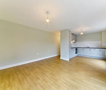 1 bedroom apartment to rent - Photo 6