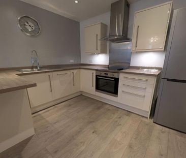 1 bedroom apartment to rent - Photo 1